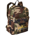 Valley Camo 15" Computer Backpack