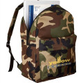 Valley Camo 15" Computer Backpack
