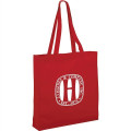 Odessa 8oz Cotton Canvas Tote