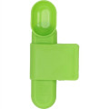 Magnetic Chip Clip with Scoop