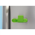 Magnetic Chip Clip with Scoop