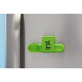 Magnetic Chip Clip with Scoop