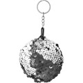 Sequin Keychain