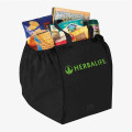 Over The Cart Grocery Tote