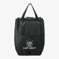 Over The Cart Grocery Tote