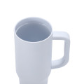 Seneca 30 oz Eco-Friendly Straw Mug