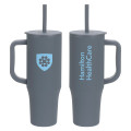 Seneca 30 oz Eco-Friendly Straw Mug