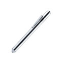 Aluminum Nurse Pen Light LED Medical Torch Portable
