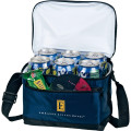 Deluxe 6-Can Lunch Cooler