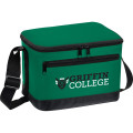 Deluxe 6-Can Lunch Cooler