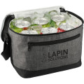 Deluxe 6-Can Lunch Cooler