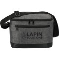 Deluxe 6-Can Lunch Cooler