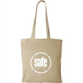 Carolina 4oz Cotton Canvas Tote