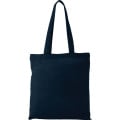 Carolina 4oz Cotton Canvas Tote