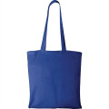 Carolina 4oz Cotton Canvas Tote