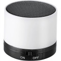Cylinder Bluetooth Speaker