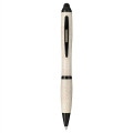 Nash Wheat Straw Ballpoint Stylus Pen