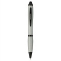Nash Wheat Straw Ballpoint Stylus Pen