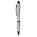 Nash Wheat Straw Ballpoint Stylus Pen