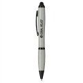 Nash Wheat Straw Ballpoint Stylus Pen