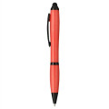 Nash Wheat Straw Ballpoint Stylus Pen