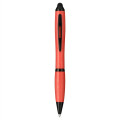 Nash Wheat Straw Ballpoint Stylus Pen