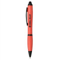Nash Wheat Straw Ballpoint Stylus Pen