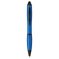 Nash Wheat Straw Ballpoint Stylus Pen