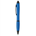 Nash Wheat Straw Ballpoint Stylus Pen