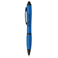Nash Wheat Straw Ballpoint Stylus Pen