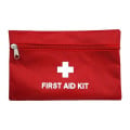 Portable Mini Empty First Aid Storage Bag