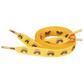 Full Color Shoelaces - 1/2"W x 36"L
