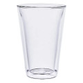 16 oz. Double Walled Pint Mixing Glass Cup