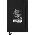 5" x 8" Melody Notebook