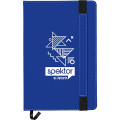 5" x 8" Melody Notebook