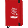 5" x 8" Melody Notebook