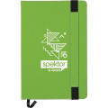 5" x 8" Melody Notebook