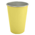 16 Oz. Reusable Stainless Cup
