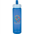 Fruit Infuser 25oz Sports Bottle