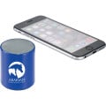 Ditty Bluetooth Speaker w/ Micro Cloth