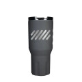 Grizzly 30 oz Grip Rough N Tumbler