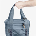 CleverMade® 18 Can Insulated Pacifica Collapsible Cooler