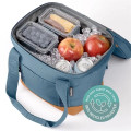 CleverMade® 18 Can Insulated Pacifica Collapsible Cooler
