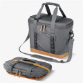 CleverMade® 30 Can Leakproof Pacifica Collapsible Cooler