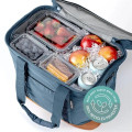 CleverMade® 30 Can Leakproof Pacifica Collapsible Cooler