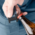 CleverMade® 30 Can Leakproof Pacifica Collapsible Cooler