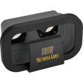 Foldable Virtual Reality Headset