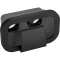 Foldable Virtual Reality Headset