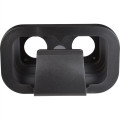 Foldable Virtual Reality Headset