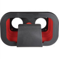 Foldable Virtual Reality Headset